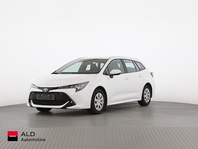 Acquista TOYOTA TOYOTA COROLLA a Ayvens Carmarket